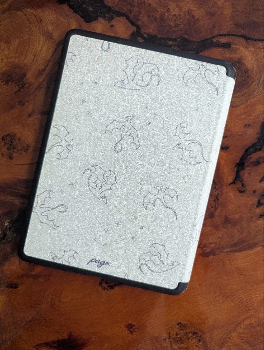 Kindle Cover